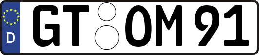 GT-OM91