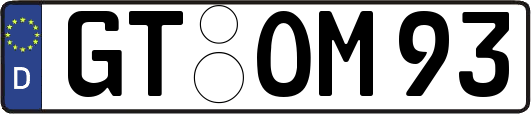 GT-OM93