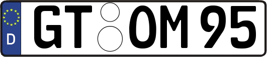 GT-OM95