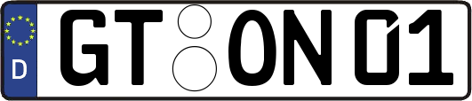GT-ON01