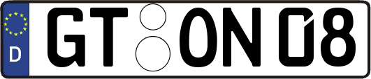 GT-ON08