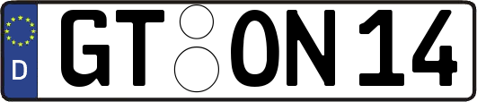 GT-ON14