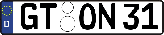 GT-ON31