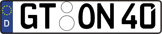GT-ON40
