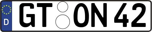 GT-ON42