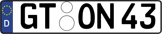 GT-ON43
