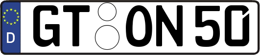 GT-ON50
