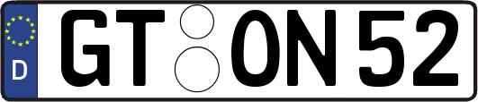 GT-ON52