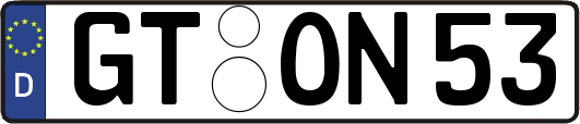 GT-ON53