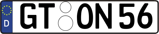 GT-ON56