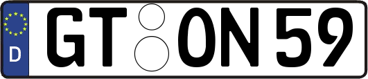 GT-ON59