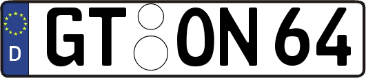 GT-ON64