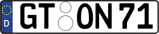 GT-ON71