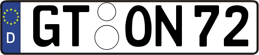 GT-ON72