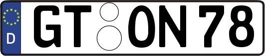 GT-ON78