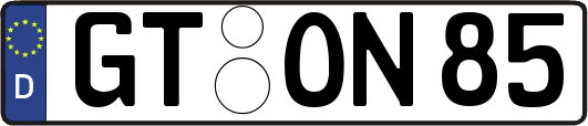 GT-ON85