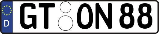 GT-ON88