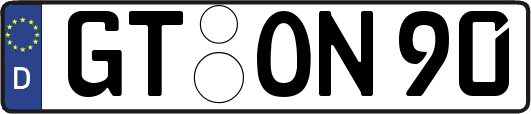 GT-ON90