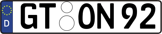 GT-ON92
