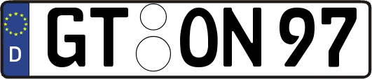 GT-ON97