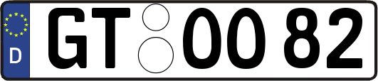 GT-OO82