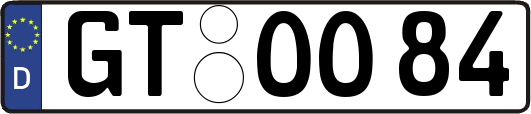 GT-OO84