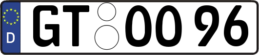 GT-OO96