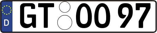 GT-OO97