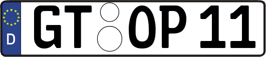 GT-OP11