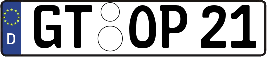 GT-OP21