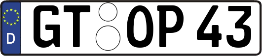 GT-OP43