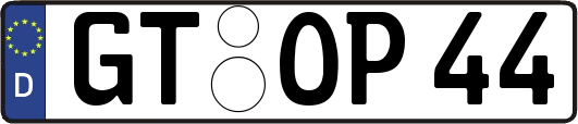 GT-OP44