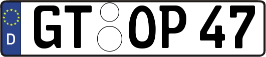 GT-OP47