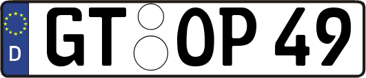 GT-OP49