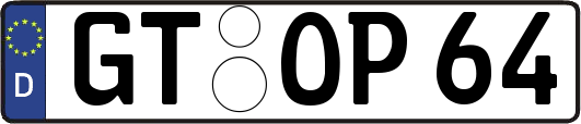 GT-OP64