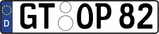 GT-OP82