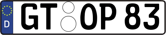 GT-OP83