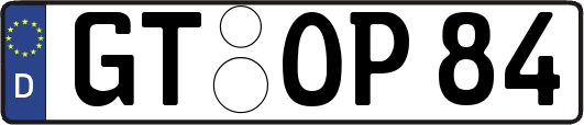 GT-OP84