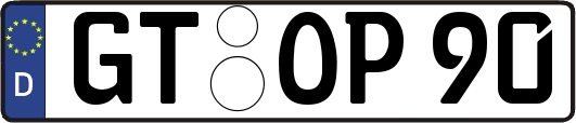 GT-OP90