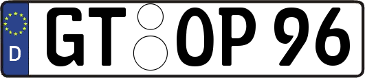 GT-OP96