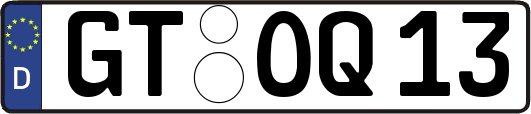 GT-OQ13