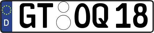 GT-OQ18