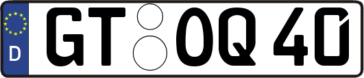 GT-OQ40