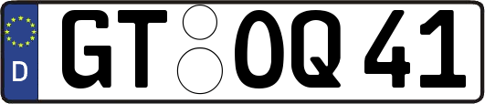 GT-OQ41