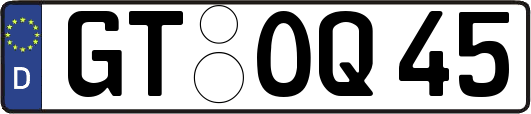 GT-OQ45
