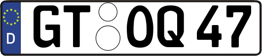 GT-OQ47