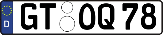 GT-OQ78