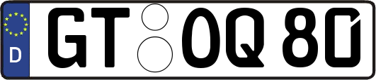 GT-OQ80