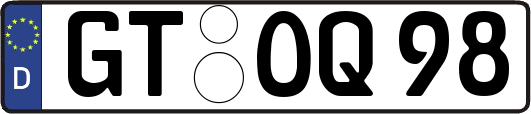 GT-OQ98
