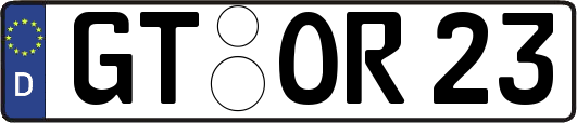 GT-OR23